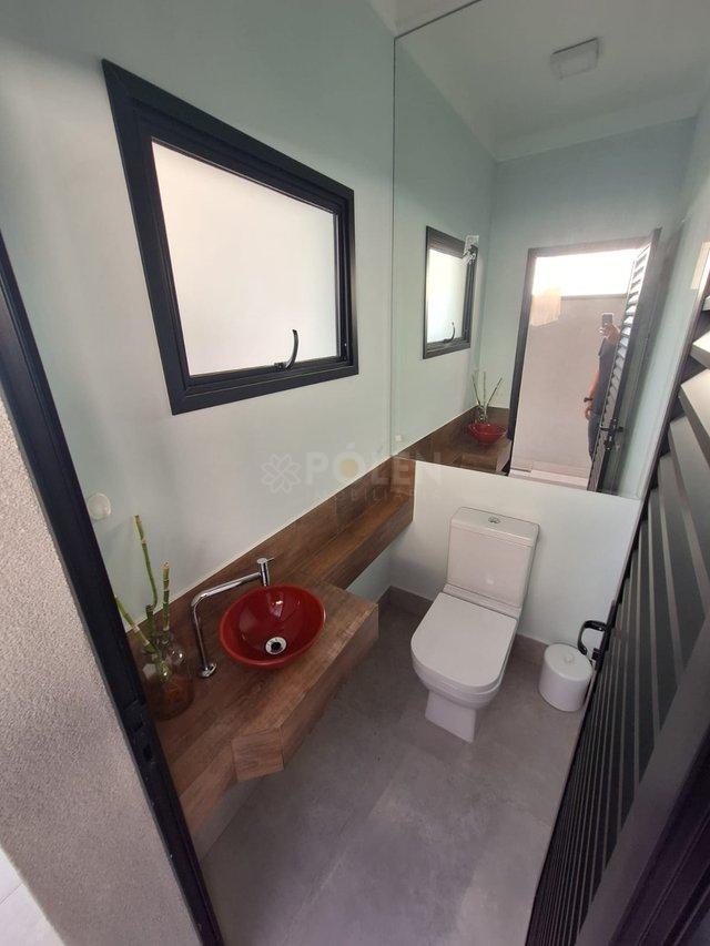 Casa em Condomínio - Jacareí - Aluga - Jacareí - 