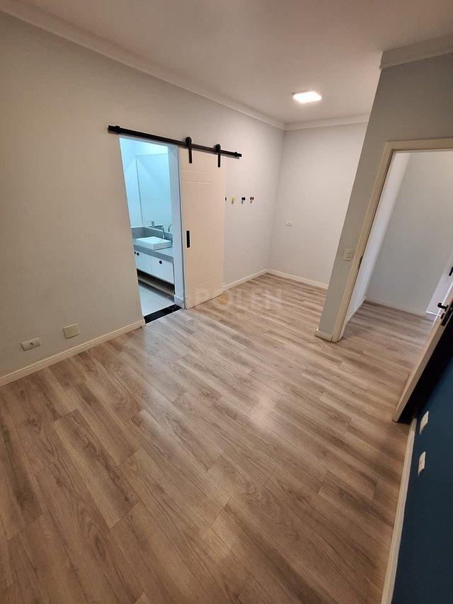 Casa em Condomínio - Jacareí - Aluga - Jacareí - 