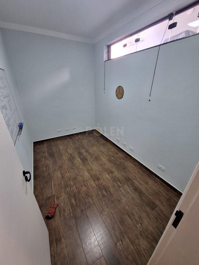 Casa em Condomínio - Jacareí - Aluga - Jacareí - 