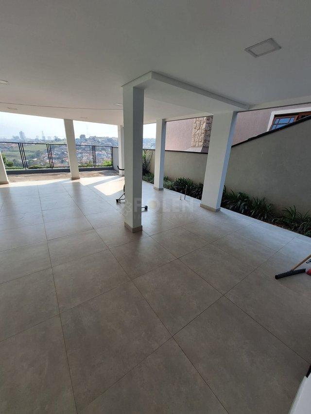 Casa em Condomínio - Jacareí - Aluga - Jacareí - 