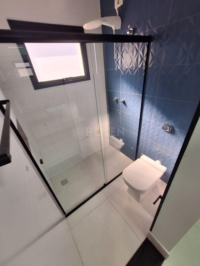 Casa em Condomínio - Jacareí - Aluga - Jacareí - 