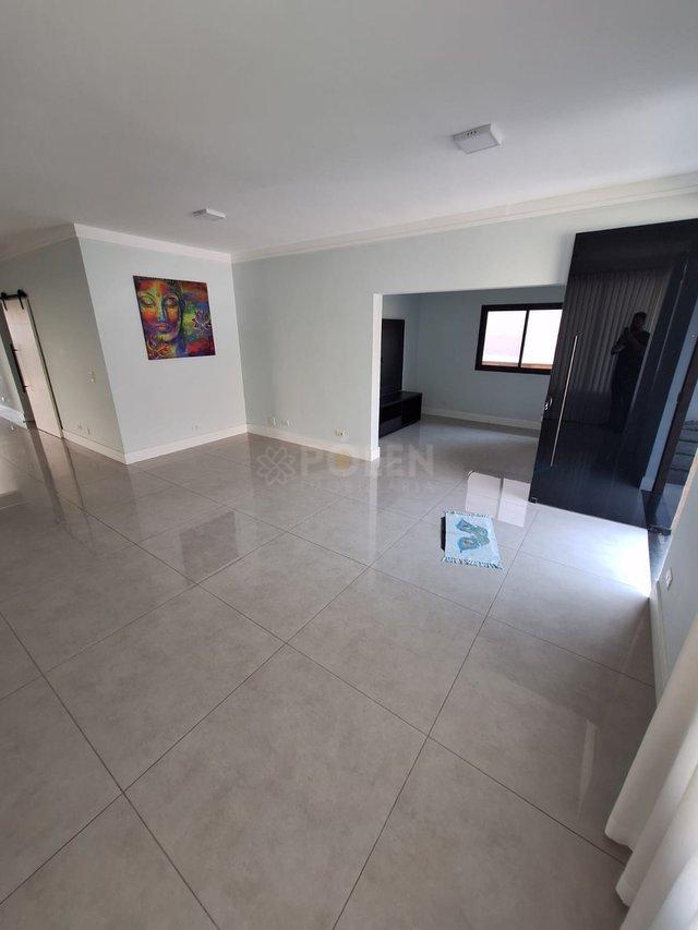 Casa em Condomínio - Jacareí - Aluga - Jacareí - 