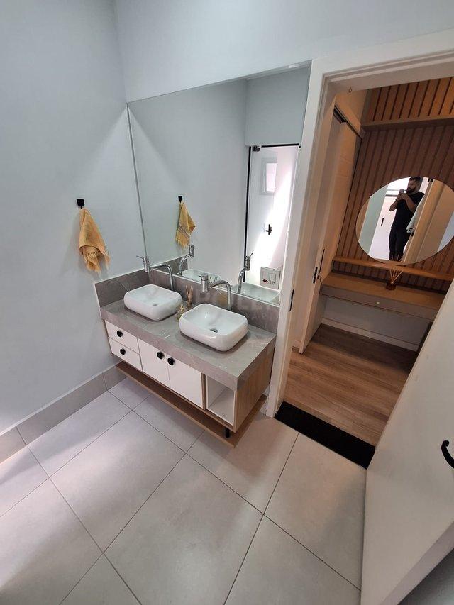 Casa em Condomínio - Jacareí - Aluga - Jacareí - 
