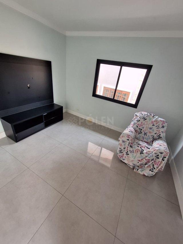 Casa em Condomínio - Jacareí - Aluga - Jacareí - 