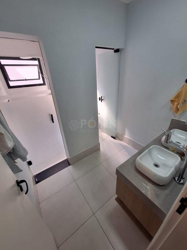 Casa em Condomínio - Jacareí - Aluga - Jacareí - 