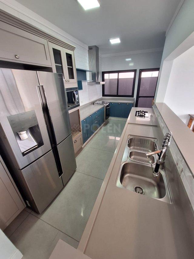 Casa em Condomínio - Jacareí - Aluga - Jacareí - 