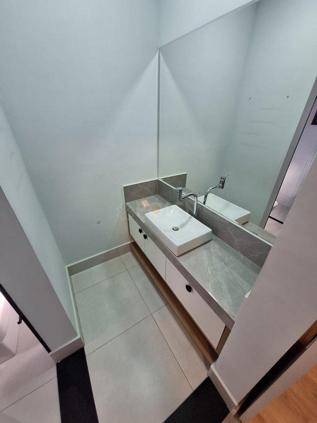 Casa em Condomínio - Jacareí - Aluga - Jacareí - 