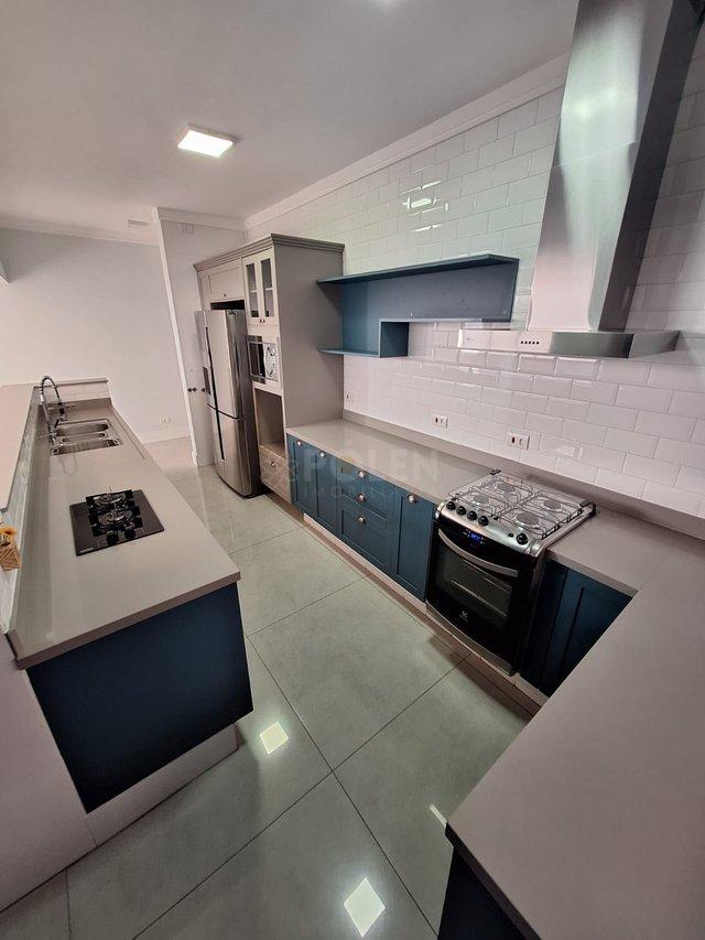 Casa em Condomínio - Jacareí - Aluga - Jacareí - 