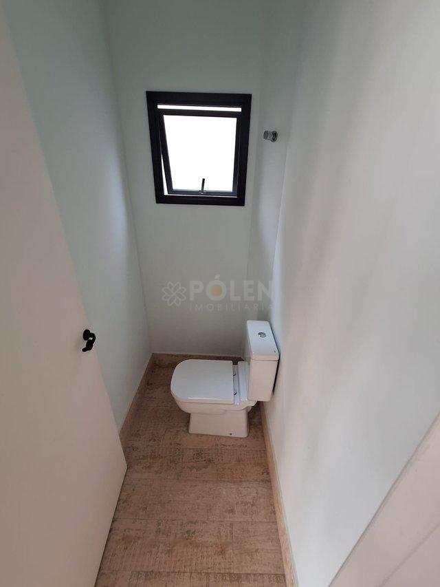 Casa em Condomínio - Jacareí - Aluga - Jacareí - 