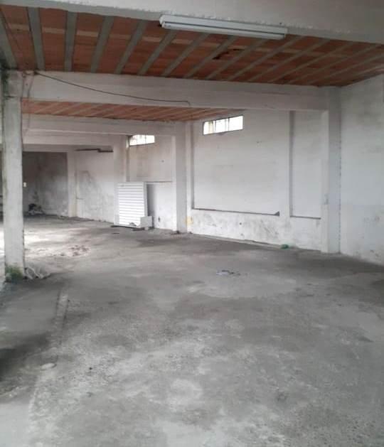 Galpão Comercial - Nova Jacareí - Jacareí - Aluga - Jacareí - 