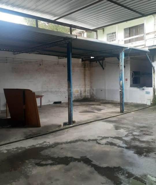 Galpão Comercial - Nova Jacareí - Jacareí - Aluga - Jacareí - 