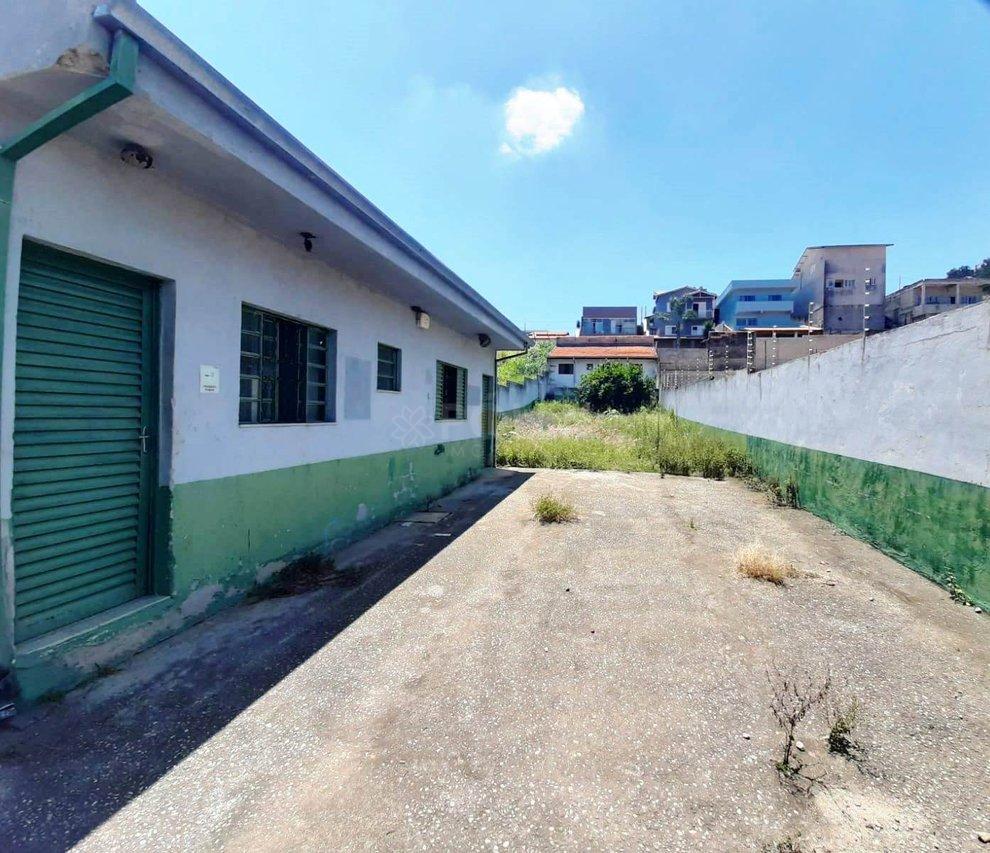 Ponto Comercial - Jacareí - Vende - Aluga  Jacareí - 