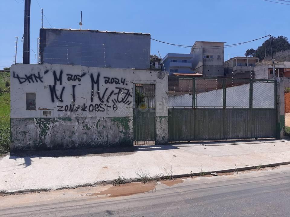 Ponto Comercial - Jacareí - Vende - Aluga  Jacareí - 