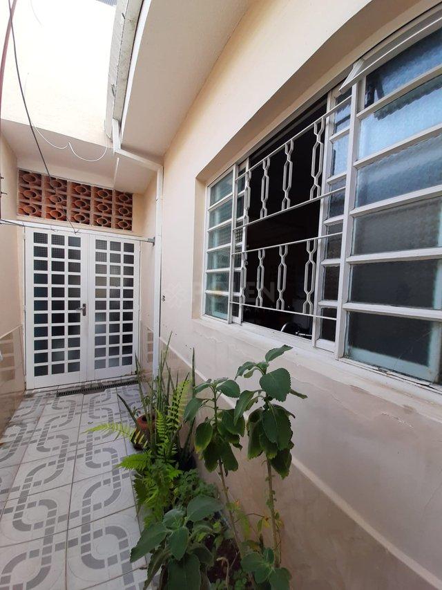 Casa 2 dormitórios - Parque Santo Antônio - Jacareí - Venda - Jacareí - 