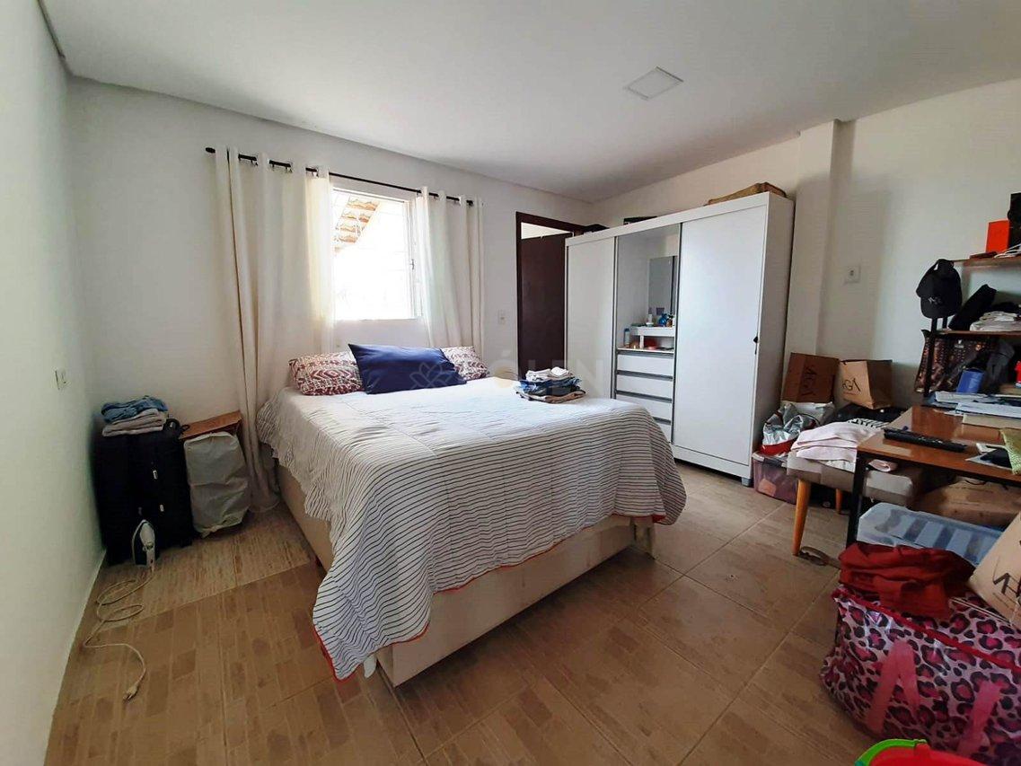 Casa 2 dormitórios - Parque Santo Antônio - Jacareí - Venda - Jacareí - 