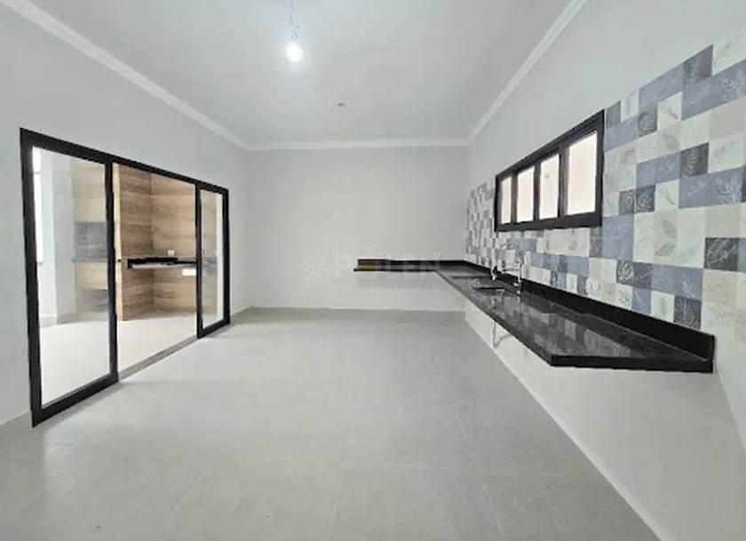 Casa - 3 dormitórios - Villa Branca - Jacareí - Venda - Jacareí - 