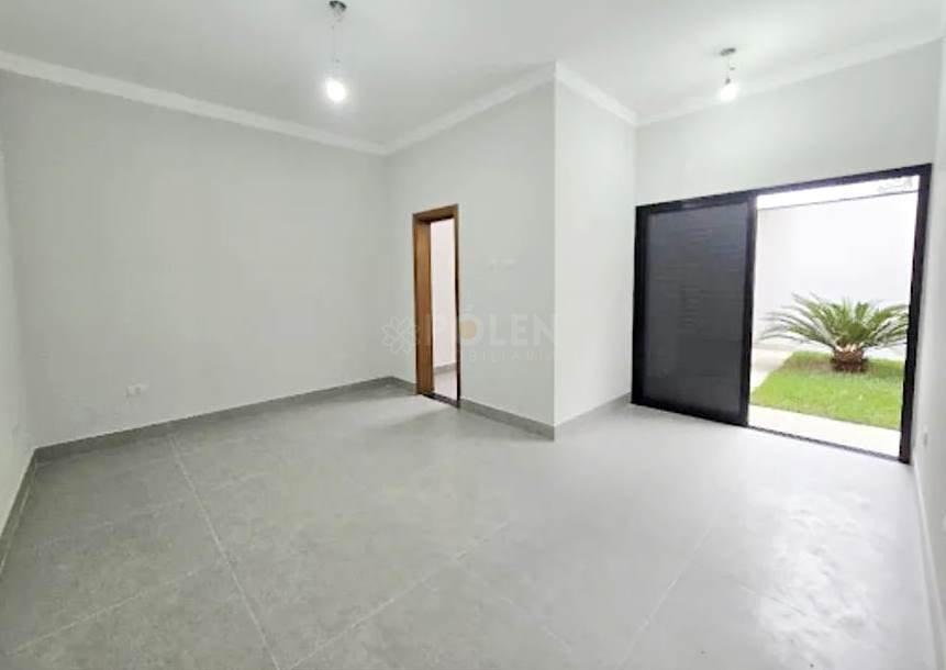 Casa - 3 dormitórios - Villa Branca - Jacareí - Venda - Jacareí - 