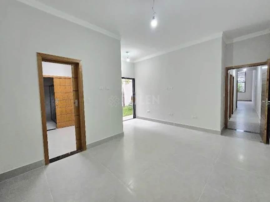 Casa - 3 dormitórios - Villa Branca - Jacareí - Venda - Jacareí - 
