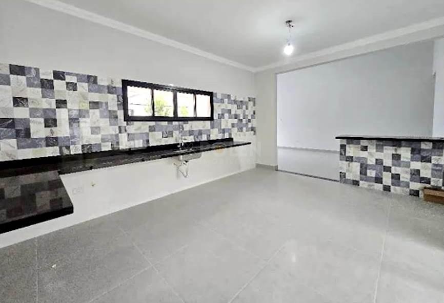 Casa - 3 dormitórios - Villa Branca - Jacareí - Venda - Jacareí - 