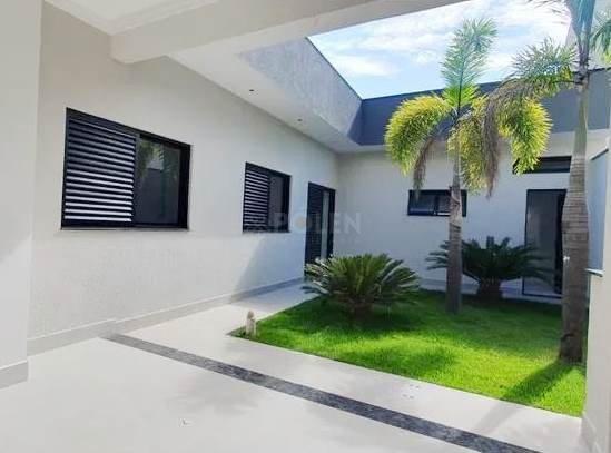 Casa - 3 dormitórios - Villa Branca - Jacareí - Venda - Jacareí - 