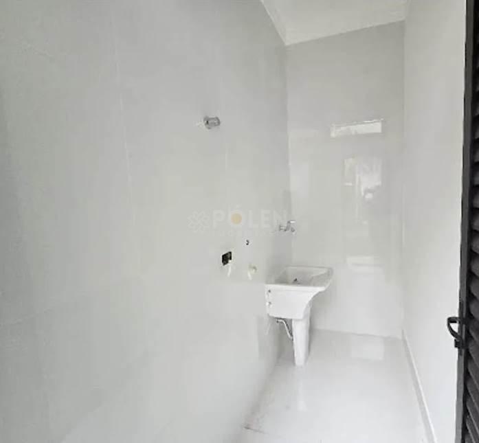 Casa - 3 dormitórios - Villa Branca - Jacareí - Venda - Jacareí - 