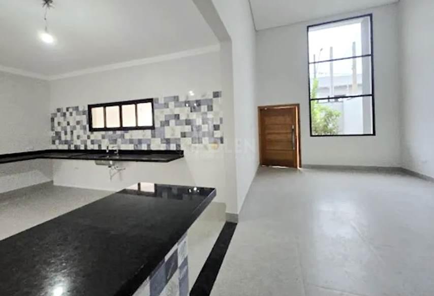 Casa - 3 dormitórios - Villa Branca - Jacareí - Venda - Jacareí - 