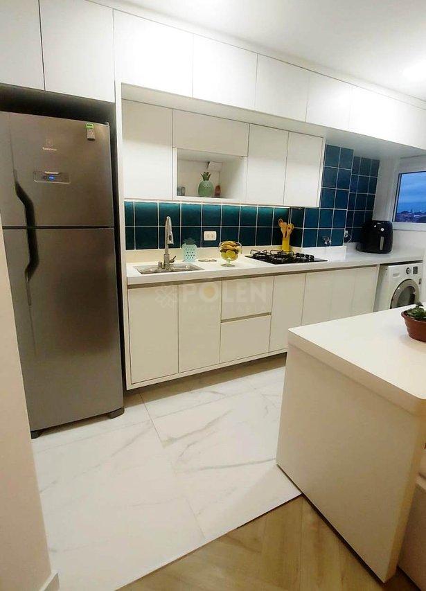 Apartamento - Jardim das Indústrias - Jacareí - Venda  Jacareí - 