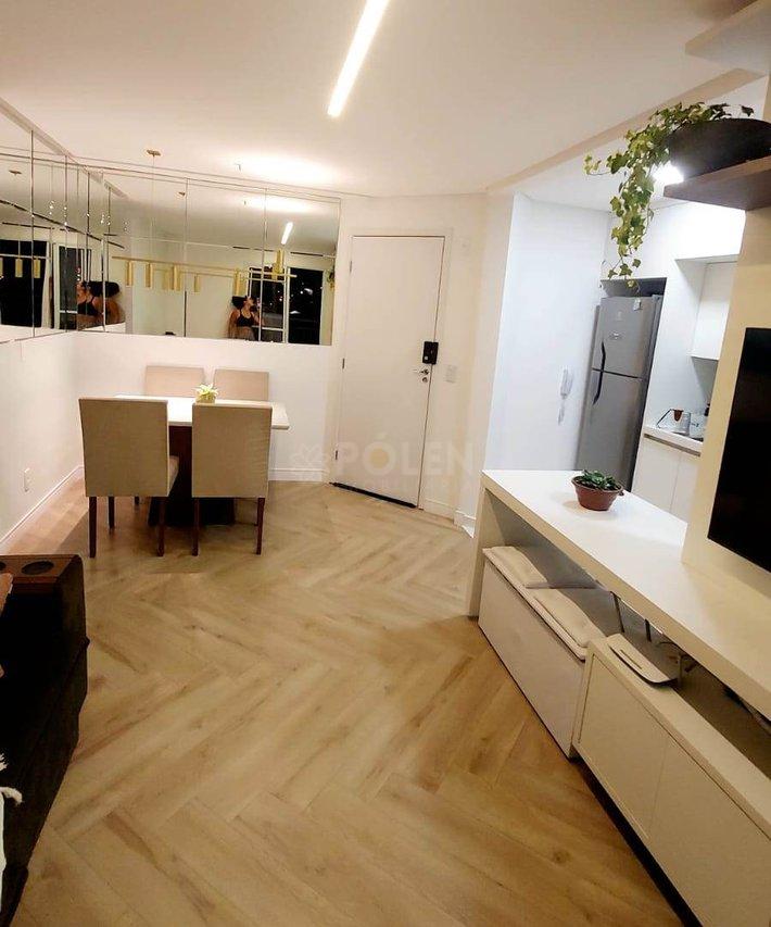 Apartamento - Jardim das Indústrias - Jacareí - Venda  Jacareí - 