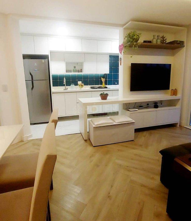 Apartamento - Jardim das Indústrias - Jacareí - Venda  Jacareí - 
