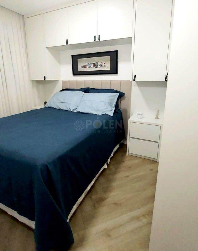 Apartamento - Jardim das Indústrias - Jacareí - Venda  Jacareí - 