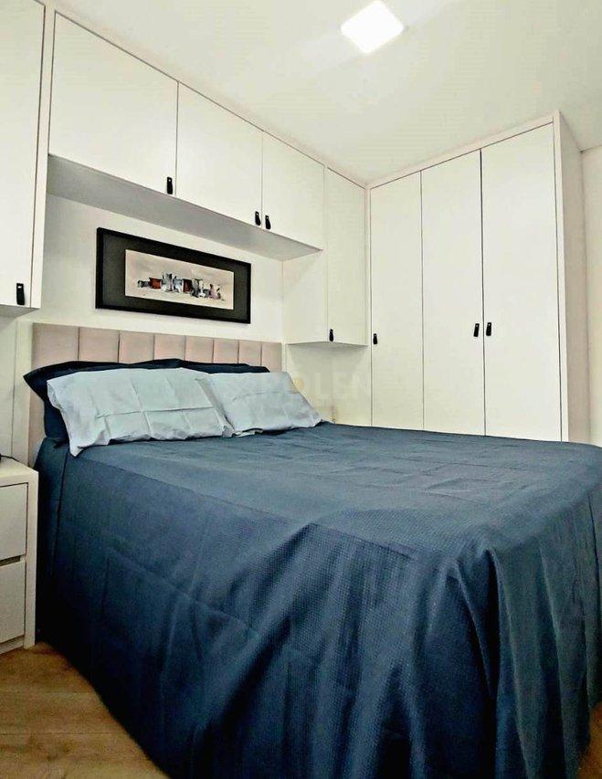 Apartamento - Jardim das Indústrias - Jacareí - Venda  Jacareí - 