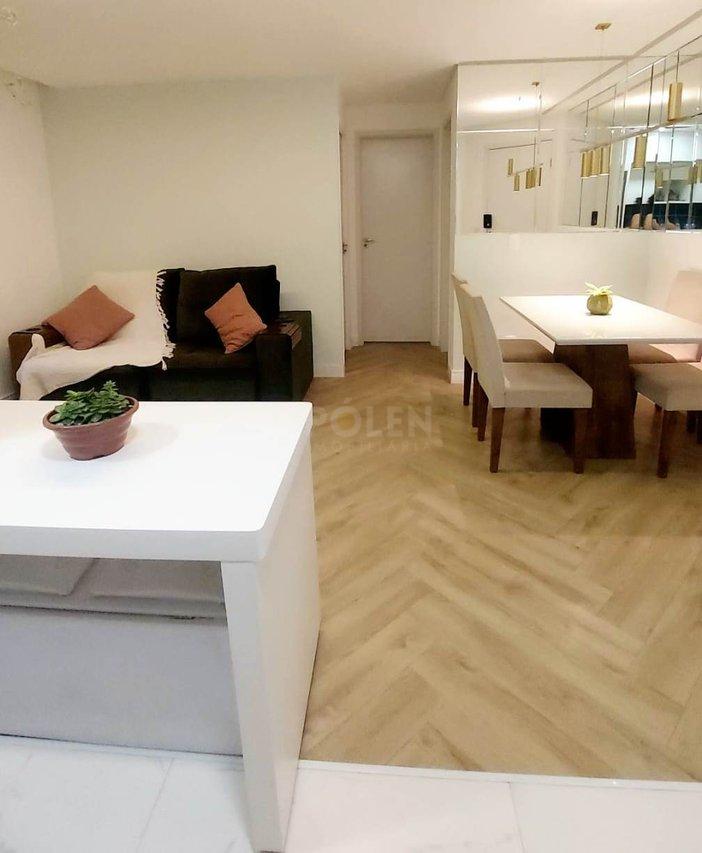 Apartamento - Jardim das Indústrias - Jacareí - Venda  Jacareí - 