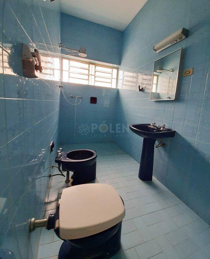 Casa Comercial - Centro - Jacareí - Venda - Jacareí - 