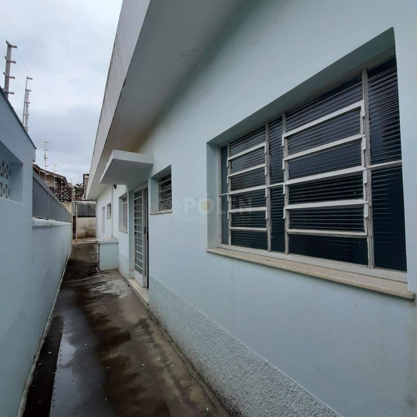 Casa Comercial - Centro - Jacareí - Venda - Jacareí - 