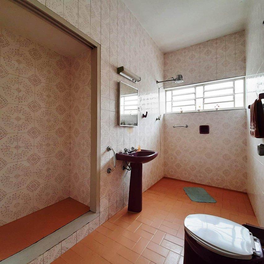 Casa Comercial - Centro - Jacareí - Venda - Jacareí - 