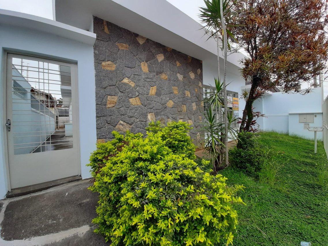 Casa Comercial - Centro - Jacareí - Venda - Jacareí - 