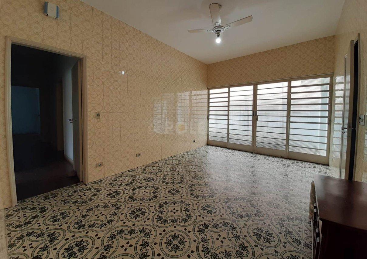 Casa Comercial - Centro - Jacareí - Venda - Jacareí - 