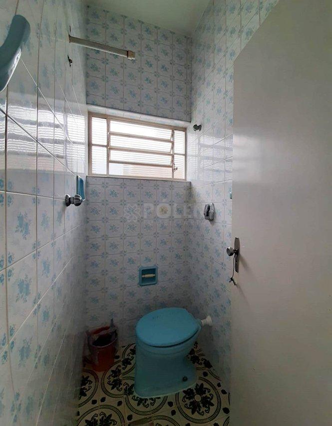 Casa Comercial - Centro - Jacareí - Venda - Jacareí - 