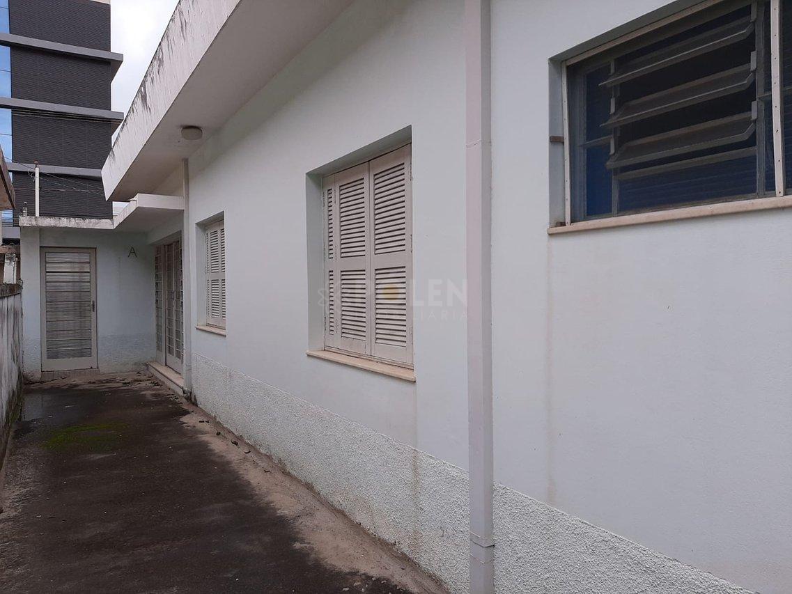 Casa Comercial - Centro - Jacareí - Venda - Jacareí - 