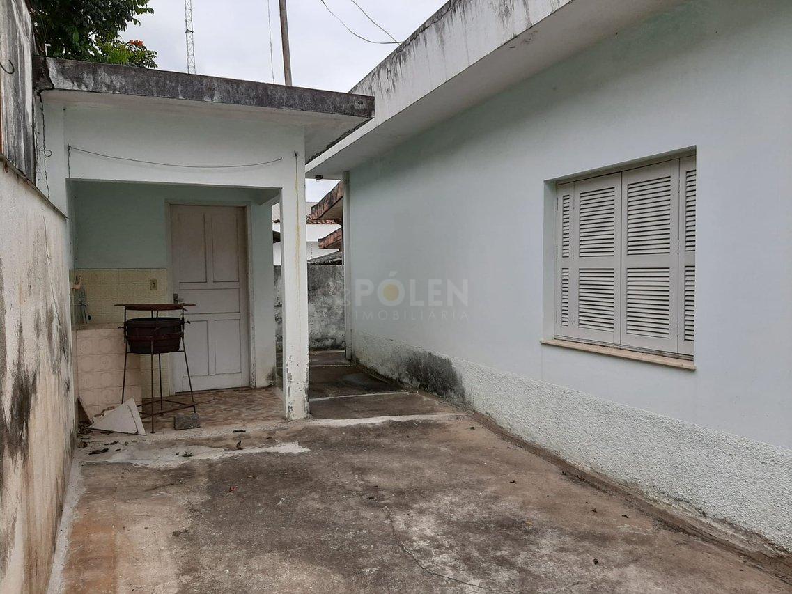 Casa Comercial - Centro - Jacareí - Venda - Jacareí - 