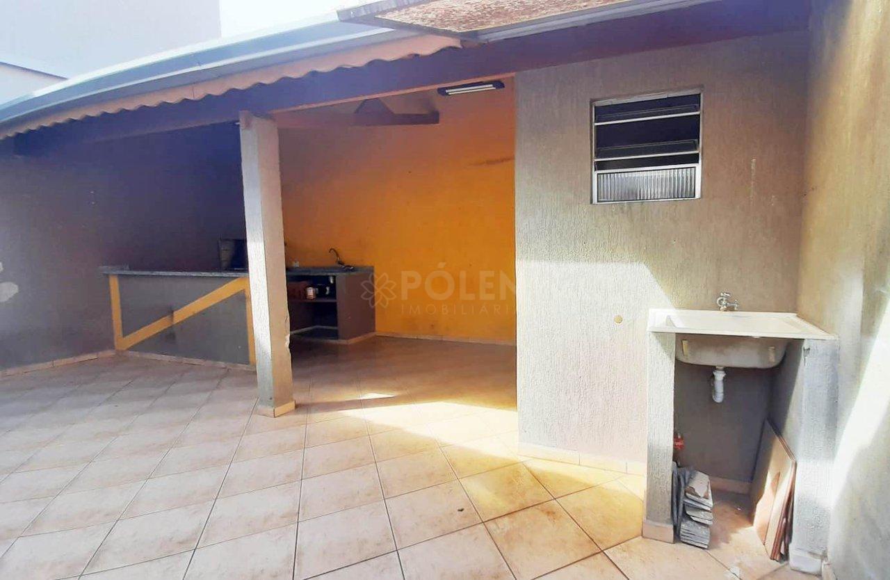 Casa em Condomínio - 2 dormitórios - Jacareí - Venda - Jacareí - 