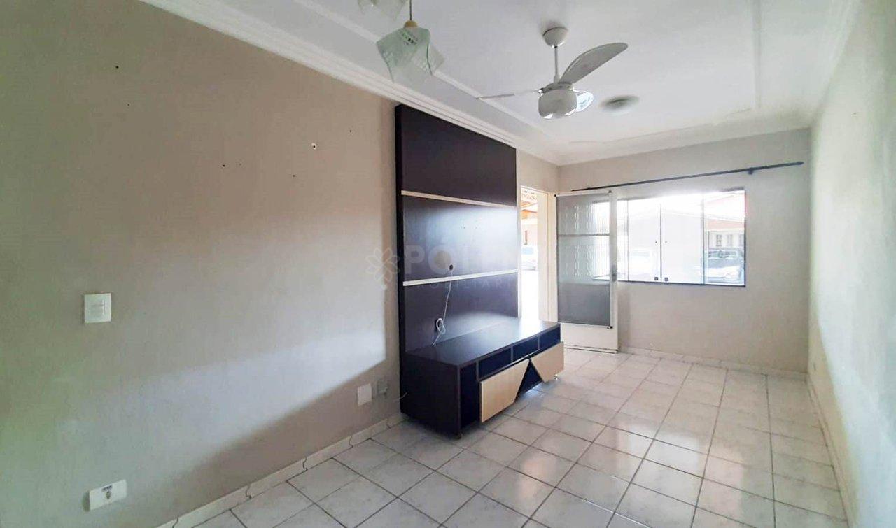 Casa em Condomínio - 2 dormitórios - Jacareí - Venda - Jacareí - 