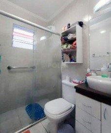 Casa em Condomínio - 2 dormitórios - Jacareí - Venda - Jacareí - 