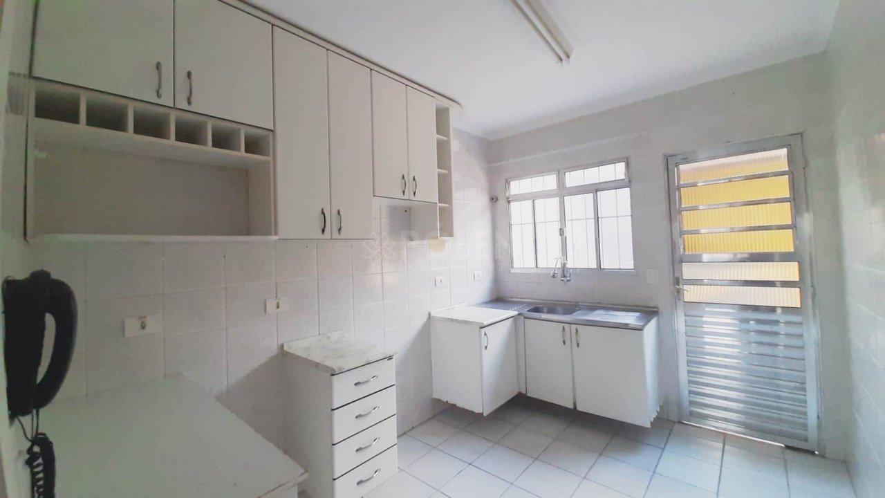 Casa em Condomínio - 2 dormitórios - Jacareí - Venda - Jacareí - 