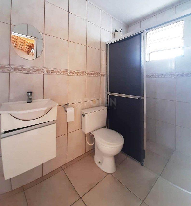 Casa em Condomínio - 2 dormitórios - Jacareí - Venda - Jacareí - 