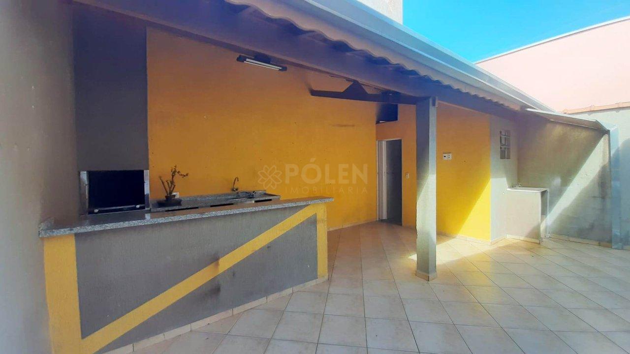 Casa em Condomínio - 2 dormitórios - Jacareí - Venda - Jacareí - 