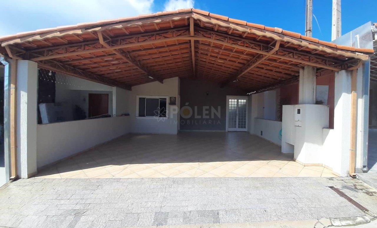 Casa em Condomínio - 2 dormitórios - Jacareí - Venda - Jacareí - 