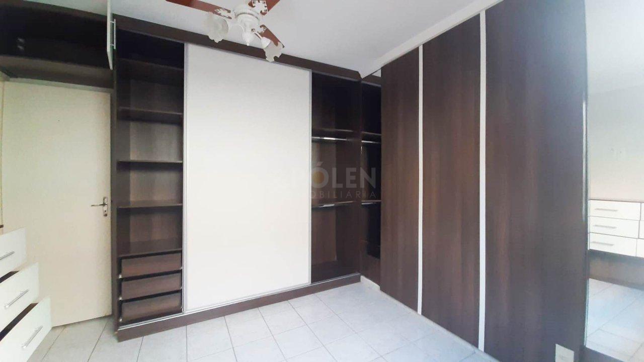 Casa em Condomínio - 2 dormitórios - Jacareí - Venda - Jacareí - 