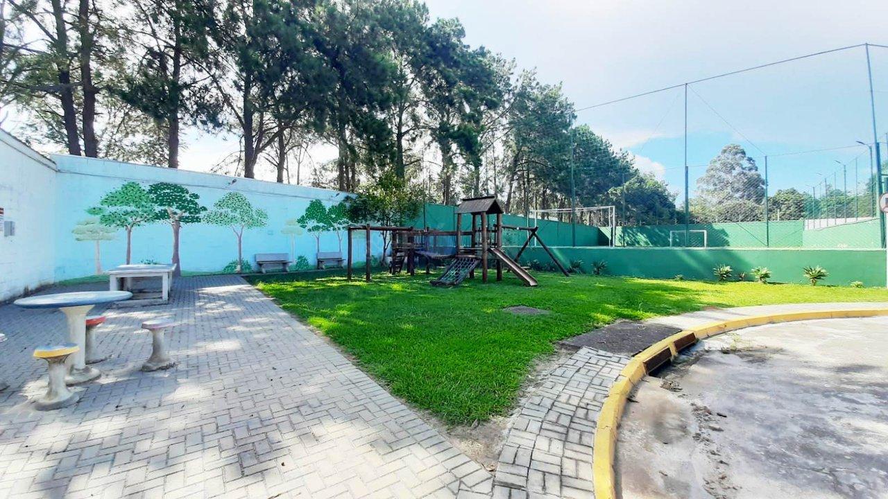 Casa em Condomínio - 2 dormitórios - Jacareí - Venda - Jacareí - 