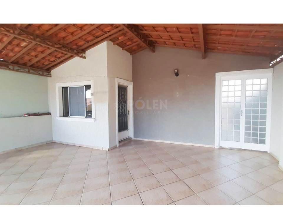 Casa em Condomínio - 2 dormitórios - Jacareí - Venda - Jacareí - 